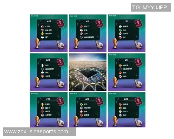 2024年奥运会足球分组揭晓各国球队实力对决引发热议