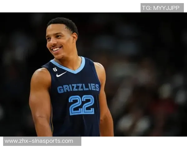 灰熊官方宣布JJJ脚趾手术成功三个月后将进行恢复评估