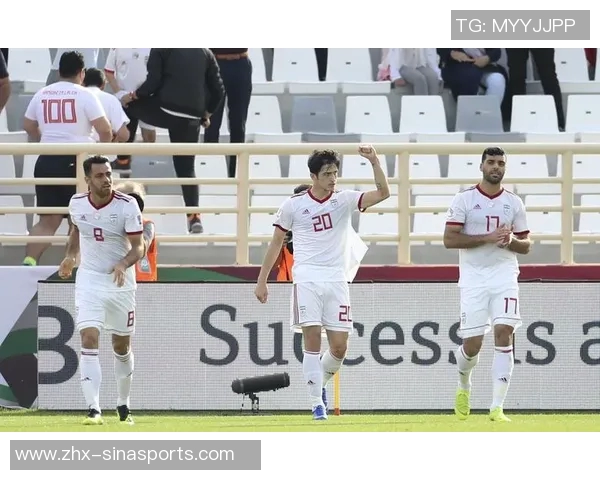 伊朗与韩国足球对决结果揭晓精彩瞬间回顾与分析